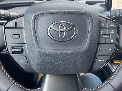 Toyota bZ4X Neuwagen