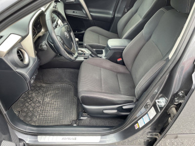 Toyota RAV4 Gebrauchtwagen Toyota RAV4 Gebrauchtwagen