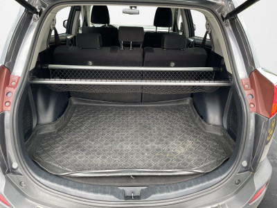 Toyota RAV4 Gebrauchtwagen Toyota RAV4 Gebrauchtwagen
