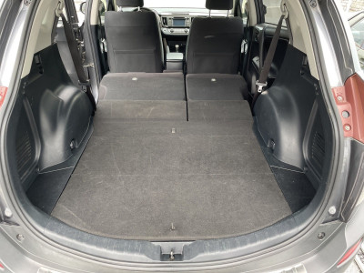 Toyota RAV4 Gebrauchtwagen Toyota RAV4 Gebrauchtwagen
