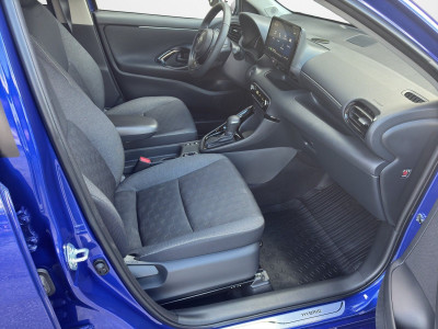 Toyota Yaris Gebrauchtwagen
