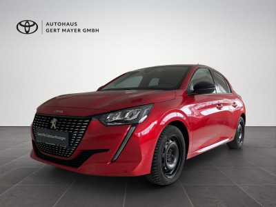 Peugeot 208 Gebrauchtwagen Peugeot 208 Gebrauchtwagen