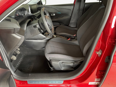 Peugeot 208 Gebrauchtwagen Peugeot 208 Gebrauchtwagen