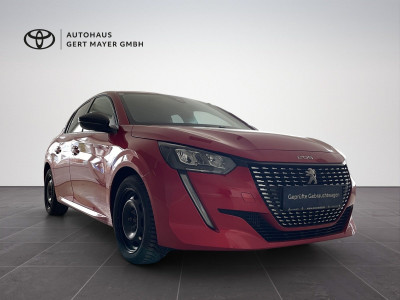 Peugeot 208 Gebrauchtwagen Peugeot 208 Gebrauchtwagen