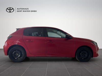 Peugeot 208 Gebrauchtwagen Peugeot 208 Gebrauchtwagen