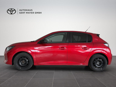 Peugeot 208 Gebrauchtwagen Peugeot 208 Gebrauchtwagen