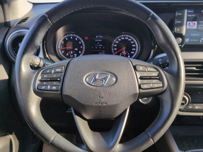 Hyundai i10 Gebrauchtwagen Hyundai i10 Gebrauchtwagen