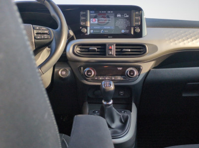Hyundai i10 Gebrauchtwagen Hyundai i10 Gebrauchtwagen