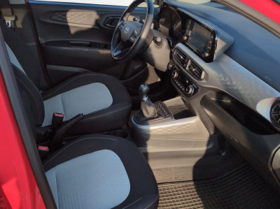 Hyundai i10 Gebrauchtwagen Hyundai i10 Gebrauchtwagen