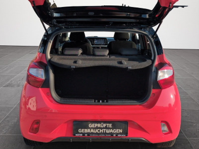 Hyundai i10 Gebrauchtwagen Hyundai i10 Gebrauchtwagen