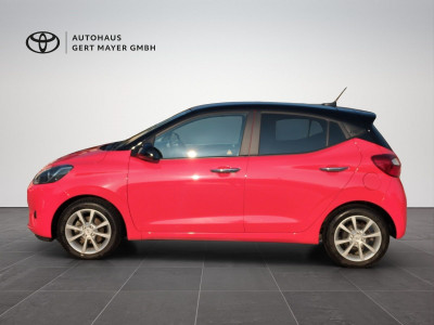 Hyundai i10 Gebrauchtwagen Hyundai i10 Gebrauchtwagen