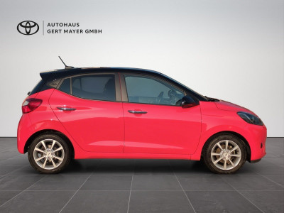 Hyundai i10 Gebrauchtwagen Hyundai i10 Gebrauchtwagen
