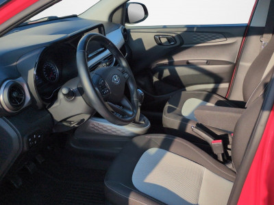 Hyundai i10 Gebrauchtwagen Hyundai i10 Gebrauchtwagen