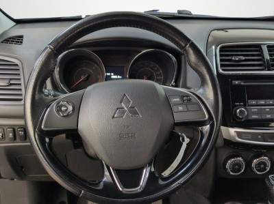 Mitsubishi ASX Gebrauchtwagen Mitsubishi ASX Gebrauchtwagen