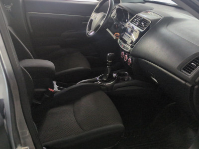 Mitsubishi ASX Gebrauchtwagen Mitsubishi ASX Gebrauchtwagen