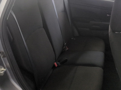 Mitsubishi ASX Gebrauchtwagen Mitsubishi ASX Gebrauchtwagen