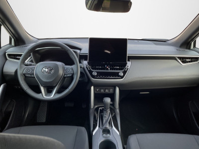 Toyota Corolla Cross Tageszulassung