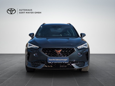 Cupra Formentor Gebrauchtwagen Cupra Formentor Gebrauchtwagen