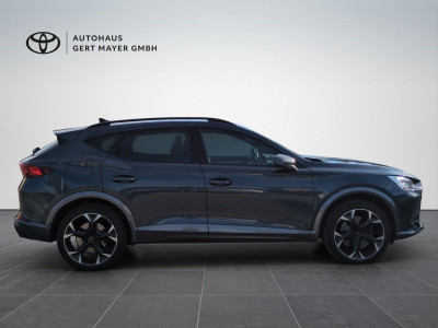Cupra Formentor Gebrauchtwagen Cupra Formentor Gebrauchtwagen