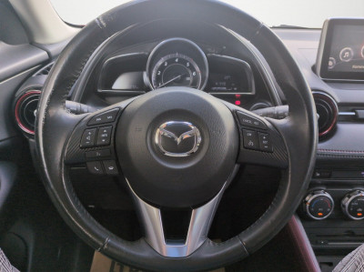Mazda CX-3 Gebrauchtwagen Mazda CX-3 Gebrauchtwagen