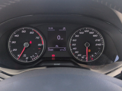 Seat Ibiza Gebrauchtwagen Seat Ibiza Gebrauchtwagen