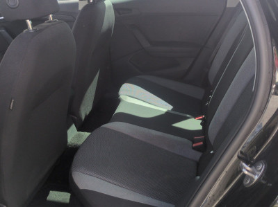 Seat Ibiza Gebrauchtwagen Seat Ibiza Gebrauchtwagen