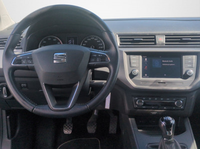 Seat Ibiza Gebrauchtwagen Seat Ibiza Gebrauchtwagen