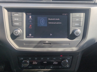 Seat Ibiza Gebrauchtwagen Seat Ibiza Gebrauchtwagen