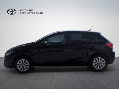 Seat Ibiza Gebrauchtwagen Seat Ibiza Gebrauchtwagen