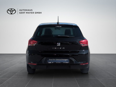 Seat Ibiza Gebrauchtwagen Seat Ibiza Gebrauchtwagen