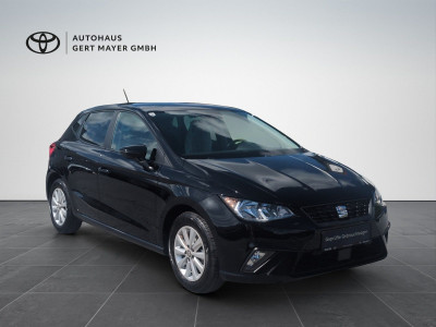 Seat Ibiza Gebrauchtwagen Seat Ibiza Gebrauchtwagen