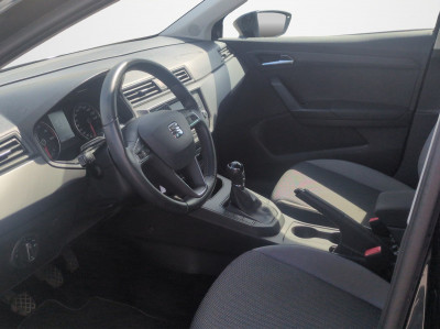 Seat Ibiza Gebrauchtwagen Seat Ibiza Gebrauchtwagen