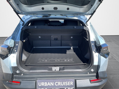 Toyota Urban Cruiser Neuwagen Toyota Urban Cruiser Neuwagen