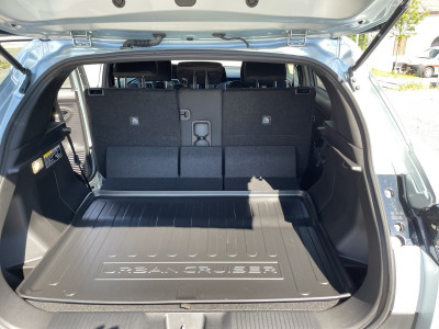 Toyota Urban Cruiser Neuwagen Toyota Urban Cruiser Neuwagen