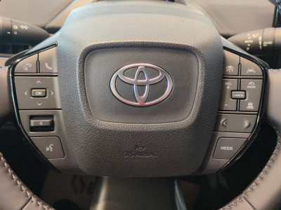 Toyota bZ4X Neuwagen Toyota bZ4X Neuwagen