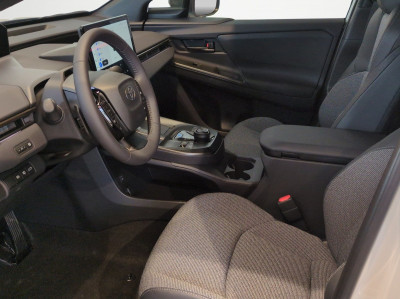 Toyota bZ4X Neuwagen Toyota bZ4X Neuwagen
