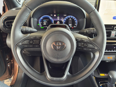 Toyota Yaris Cross Neuwagen