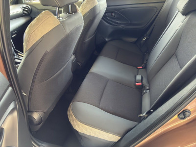 Toyota Yaris Cross Neuwagen