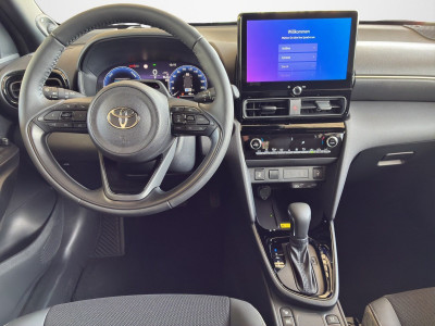 Toyota Yaris Cross Neuwagen