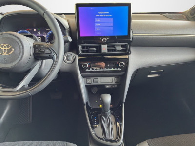 Toyota Yaris Cross Neuwagen