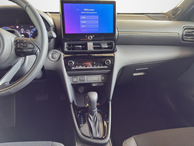 Toyota Yaris Cross Neuwagen