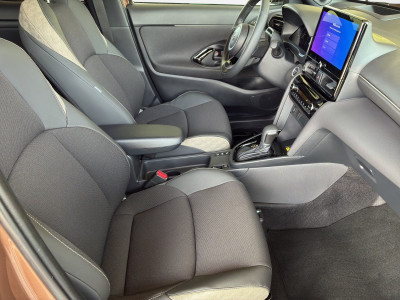 Toyota Yaris Cross Neuwagen