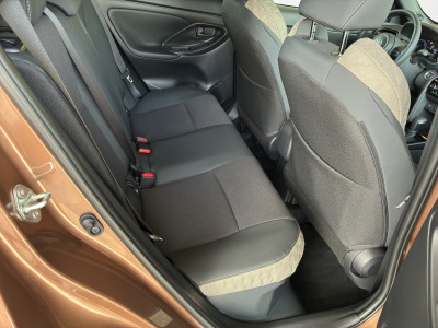 Toyota Yaris Cross Neuwagen