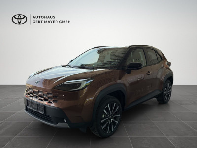 Toyota Yaris Cross Neuwagen