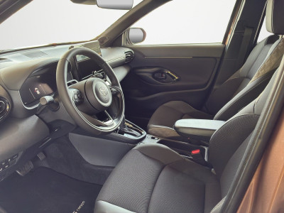 Toyota Yaris Cross Neuwagen