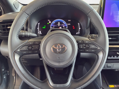 Toyota Yaris Cross Neuwagen