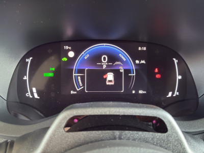 Toyota Yaris Cross Neuwagen
