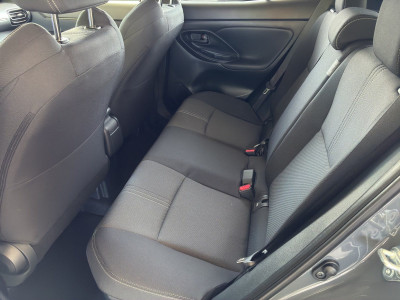 Toyota Yaris Cross Neuwagen