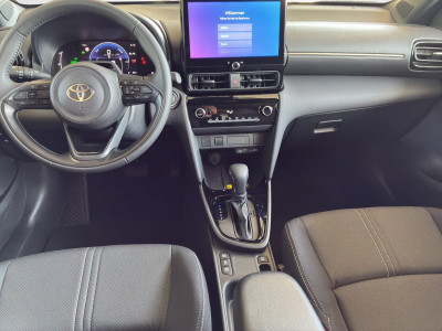 Toyota Yaris Cross Neuwagen