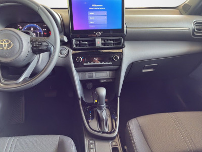 Toyota Yaris Cross Neuwagen